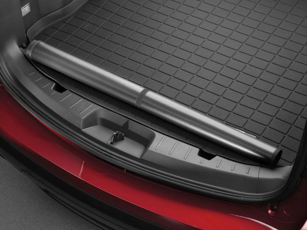 Cargo Liner with Bumper Protector Z9063