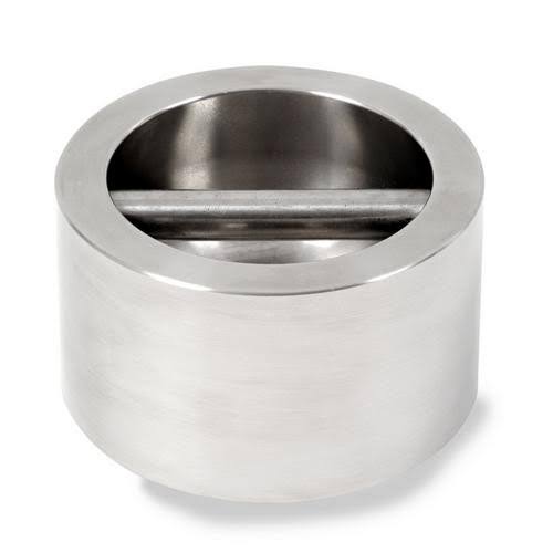 5 kg Class F Grip Handle Test Weight F829834