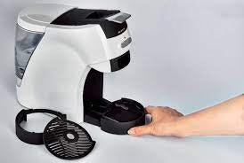 Coffee Machine 1100W 15 Bar F8979
