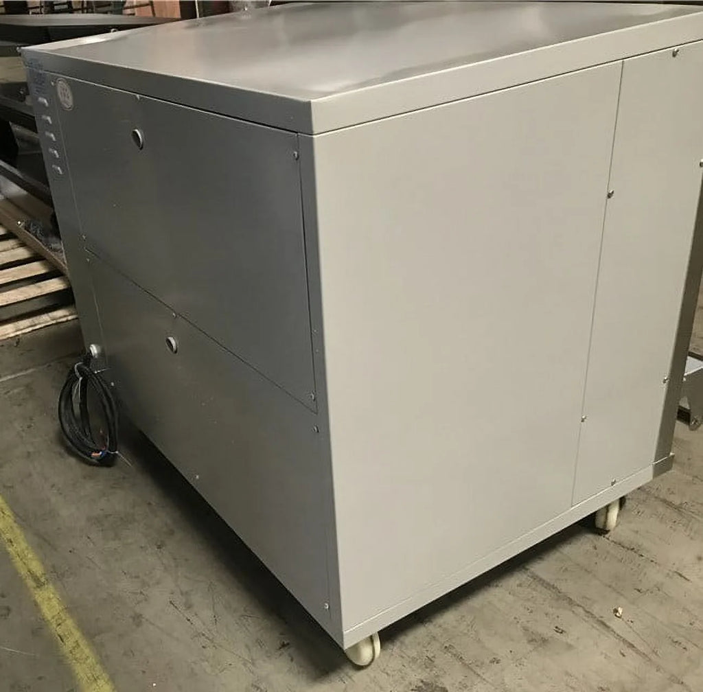 Electric double Deck Pizza Bakery Oven F28796