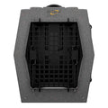 Double-Door Dog Kennel O4489