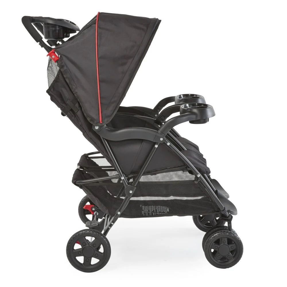 Double Stroller X93226