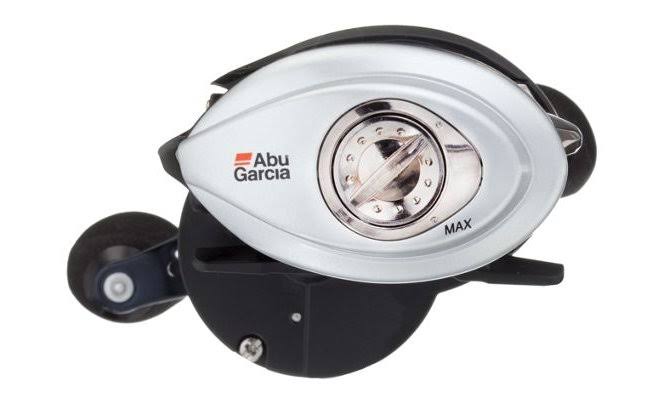 Baitcast Reel E574