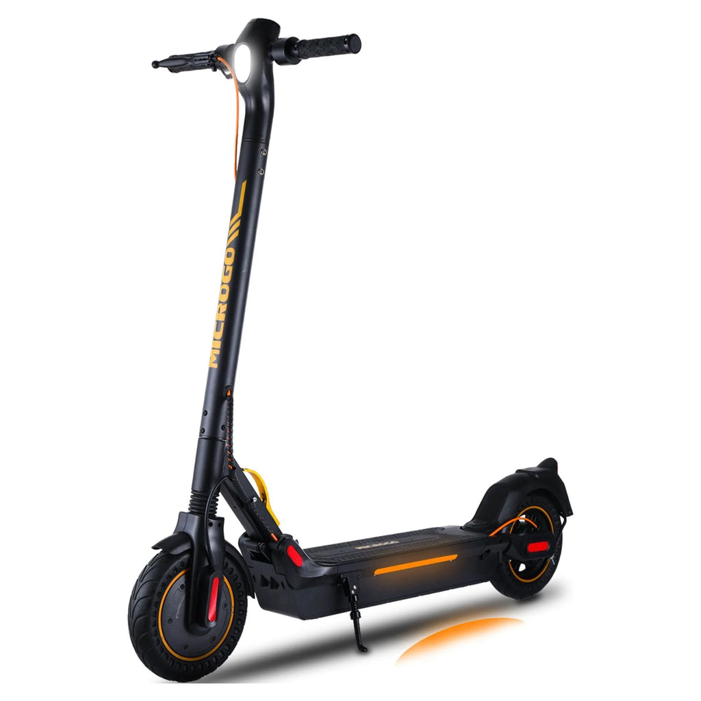 500W 10.4 Ah Folding Electric Scooter U257