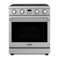 30 Natural Gas Range F31270