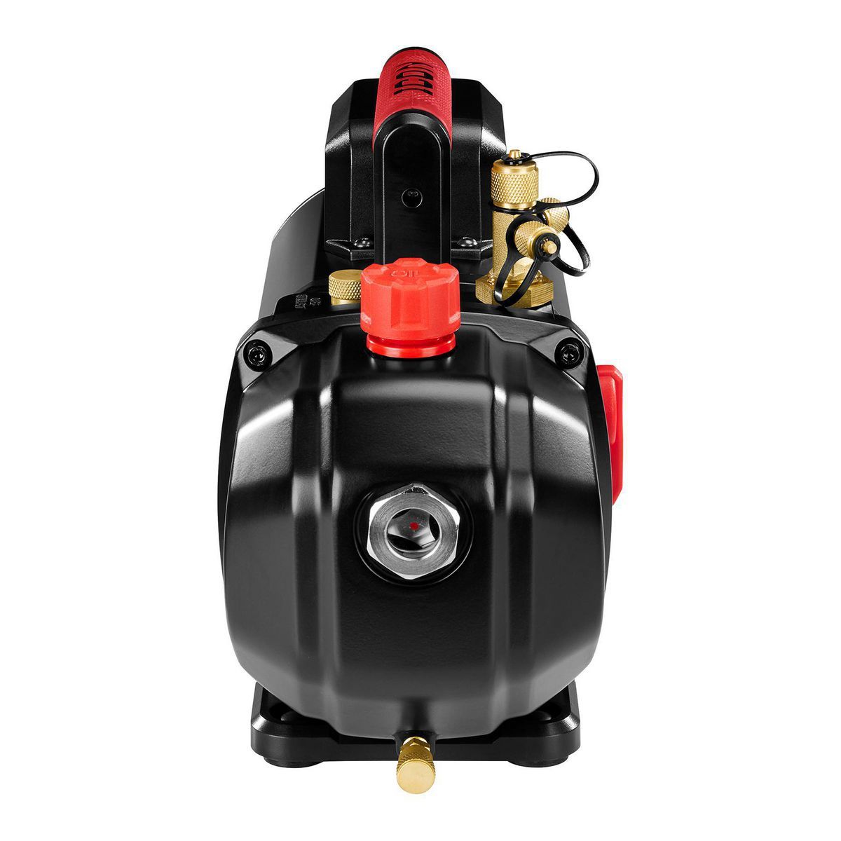 Rotary Vane 2-Stage Vacuum Pump M158