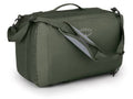 Carry On Bag 36 Green Q49912