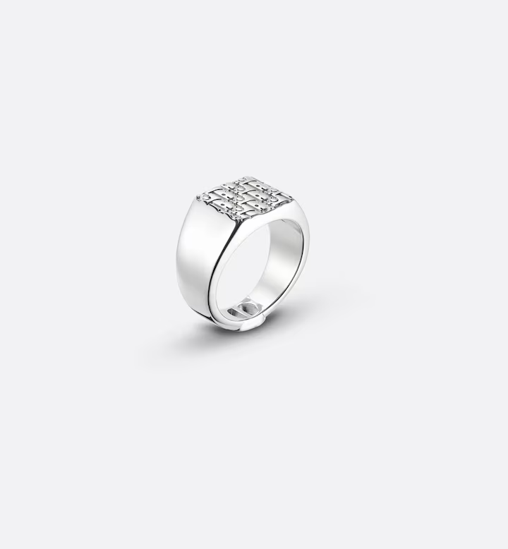 Signet Ring P3423