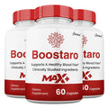 Blood Flow Pills, Maximum Strength Male Supplement (3 Pack) E357