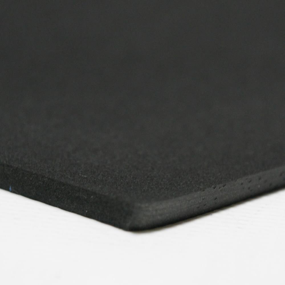 EPDM Closed Cell Rubber M9065
