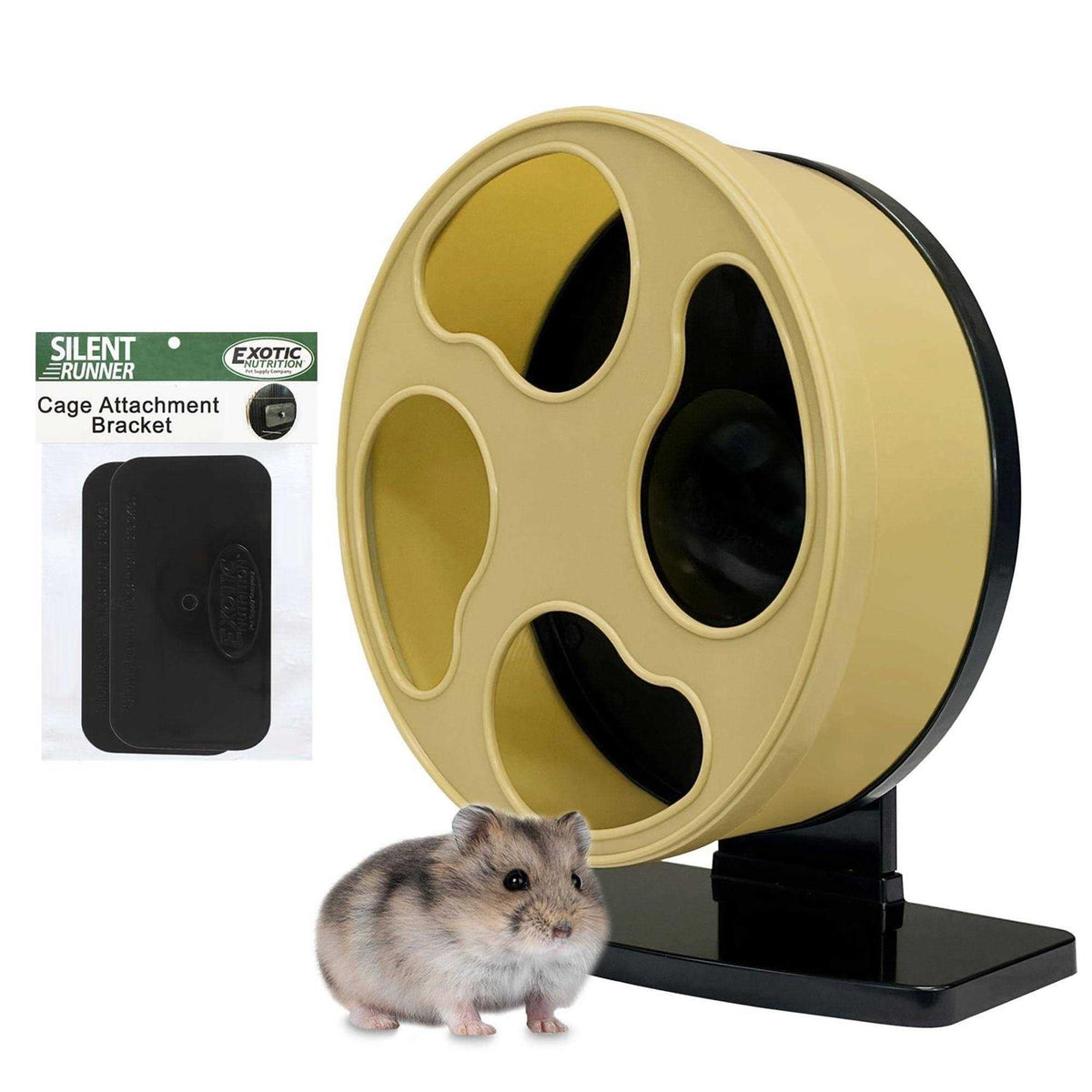 Silent Runner Wheel T22300