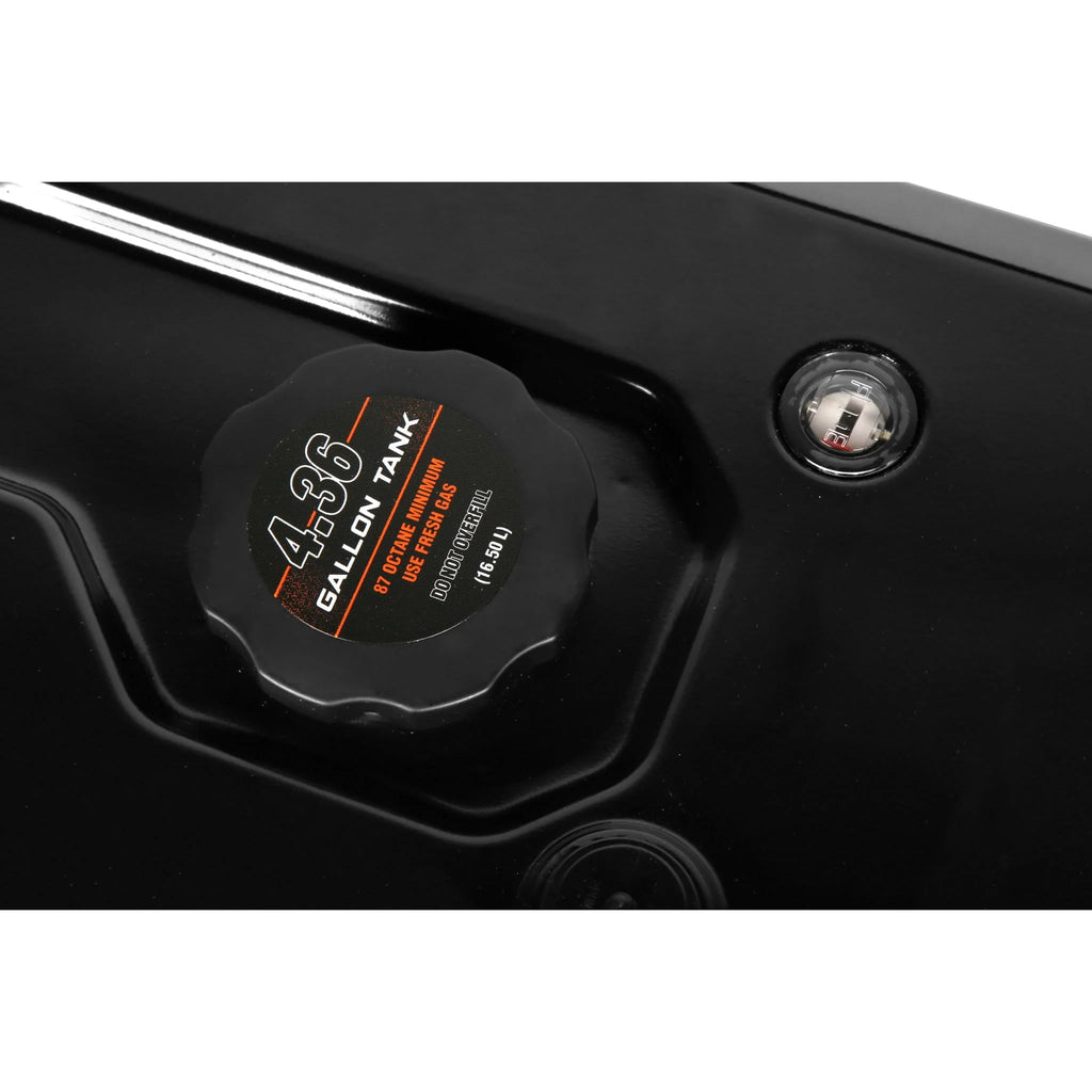 5600-Watt Portable Generator A587