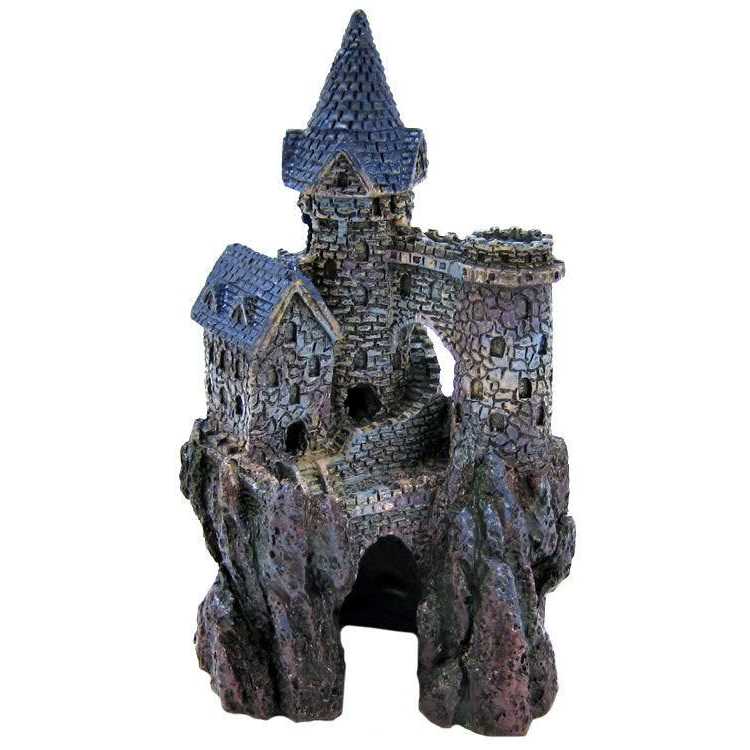 Magical Castle H29431