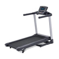 Touch Screen Cardio Workout Treadmill P6046