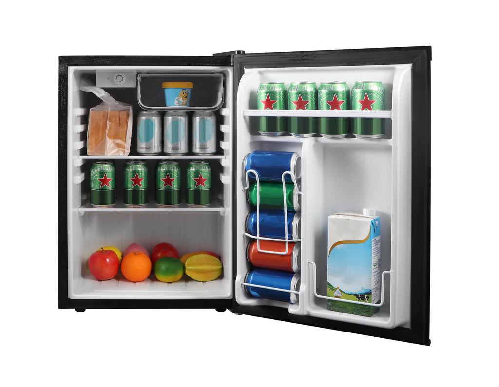 Compact Single Door Refrigerator P382722