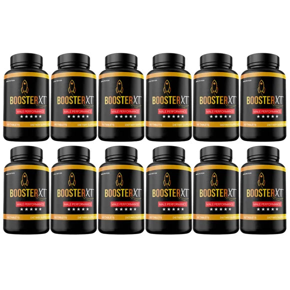 Male Enhancement Dietary Supplement 12 Pack E861965