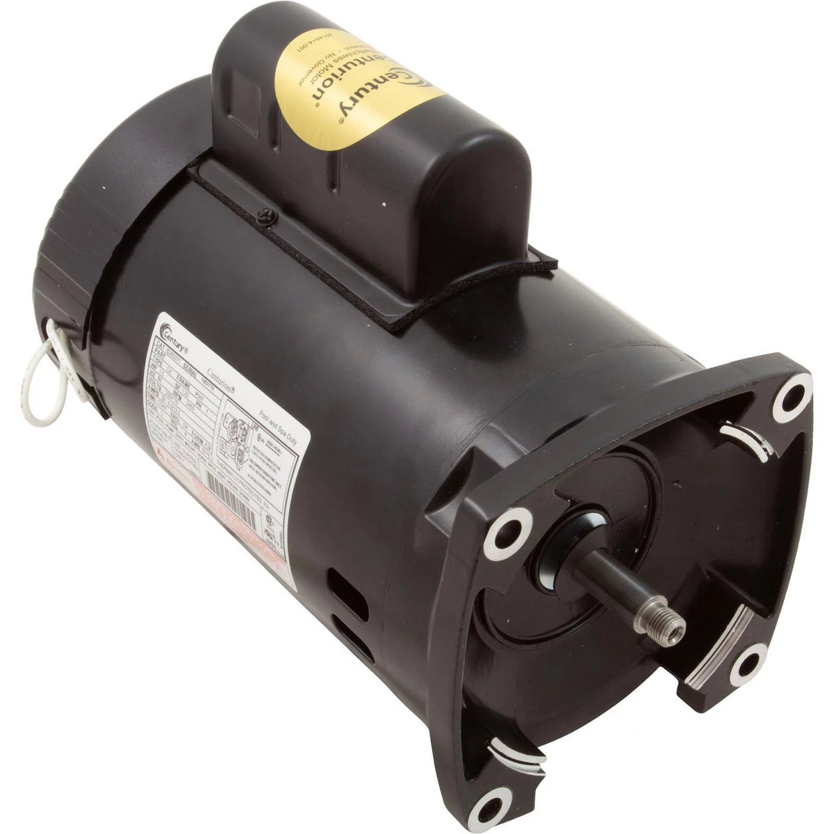 1.0hp 115/230v Pool Pump Motor H7389