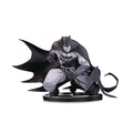 Black Statue B472