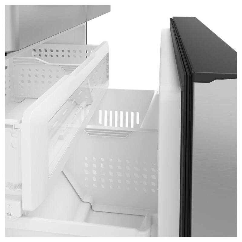 Counter Depth Smart French Door Refrigerator G968455