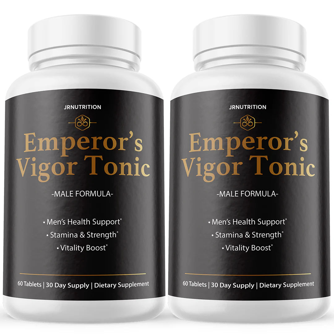 Performance Dietary Supplement 60 Capsules 2 Pack E640