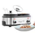 1.5 qt Slow Cooker G443