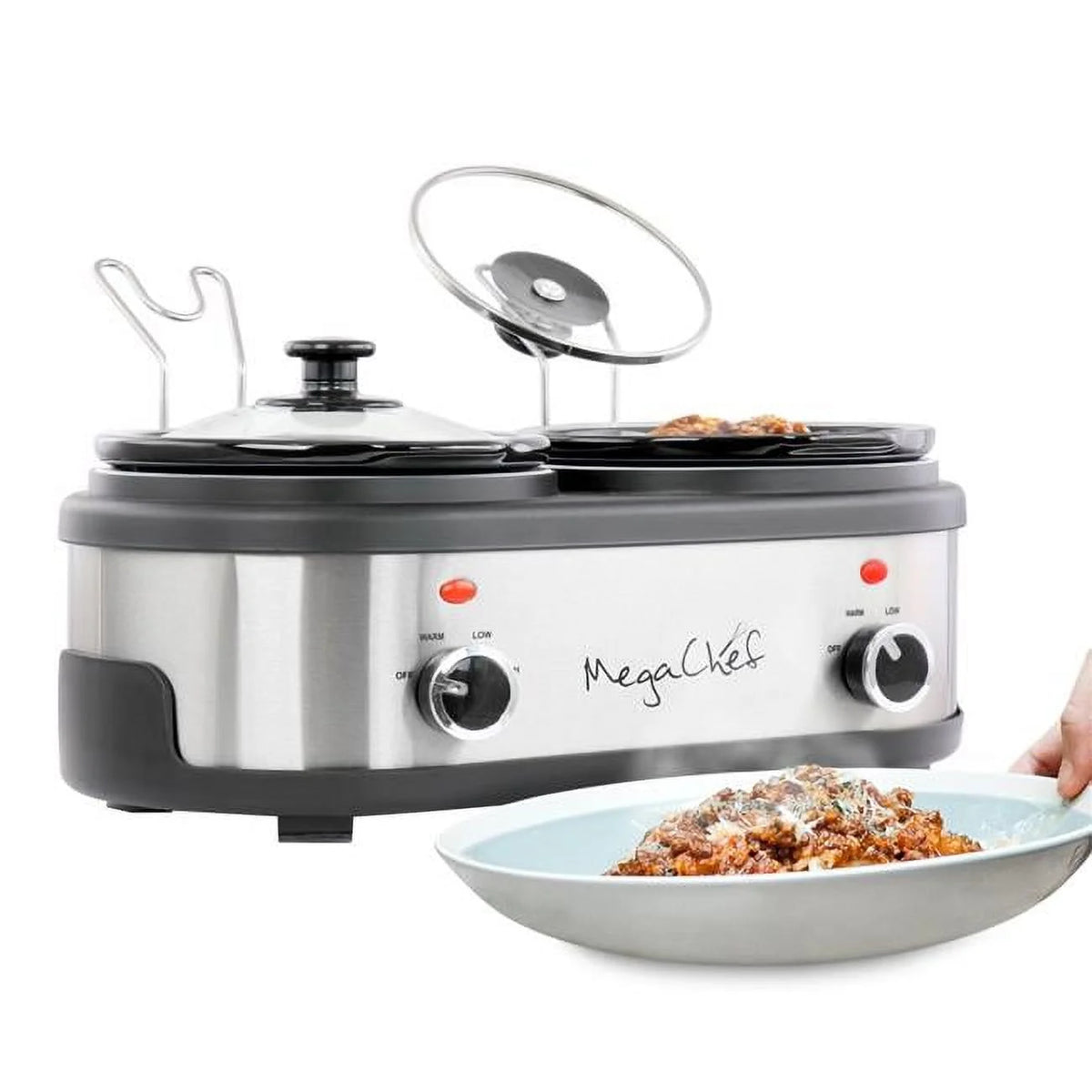 1.5 qt Slow Cooker G443