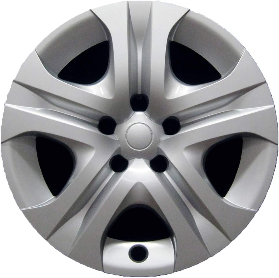 17-inch Wheel Covers Set of 4 Q300382