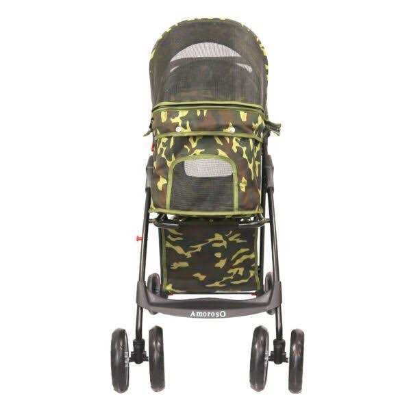 Pet Stroller V141512