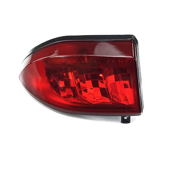 Golf Cart LED Light Kit W5482