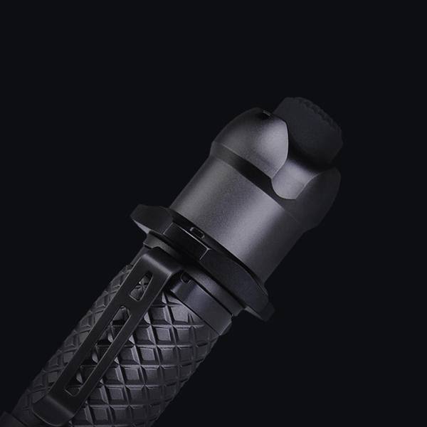 1100 Lumens LED Tactical Flashlight B635