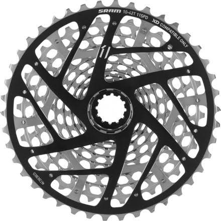 11-Speed Mountain Bike Cassette X861