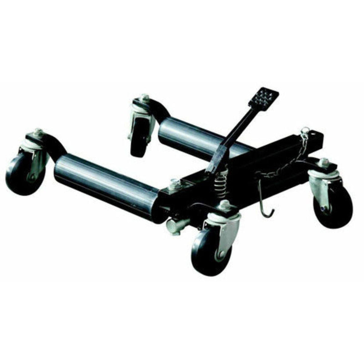 1,500 lbs Hydraulic Vehicle Positioning Jack Q1456