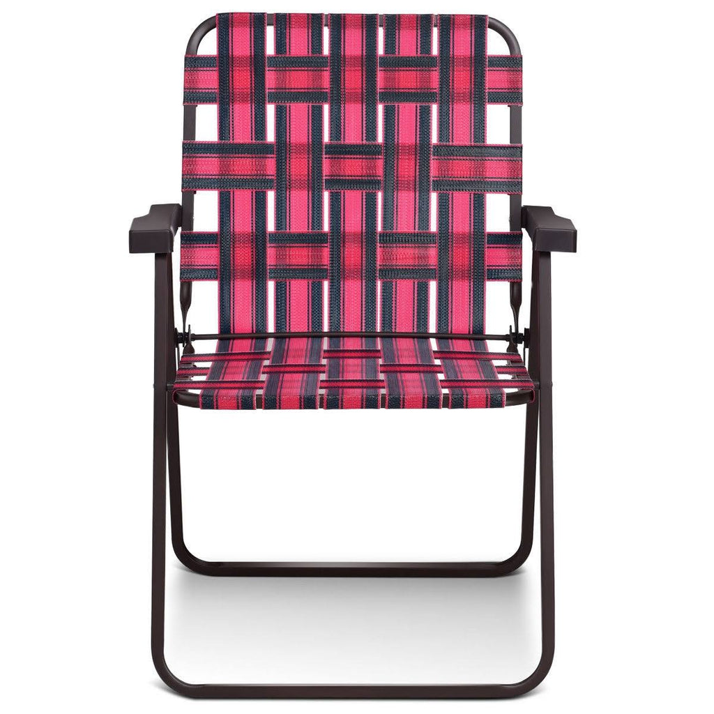 Folding Beach Chair A111