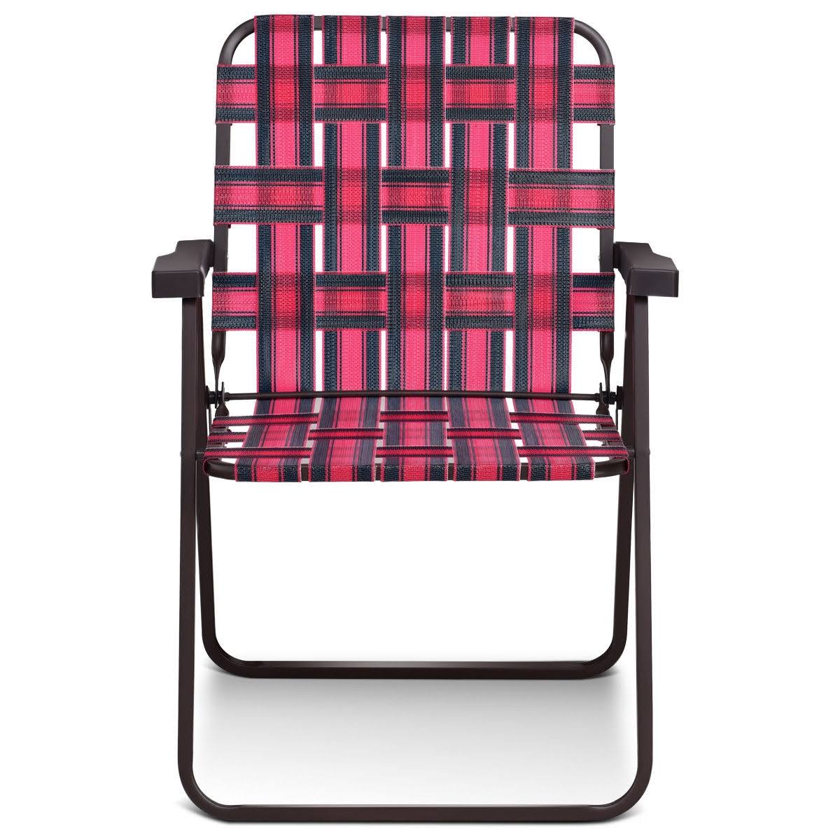Folding Beach Chair A111