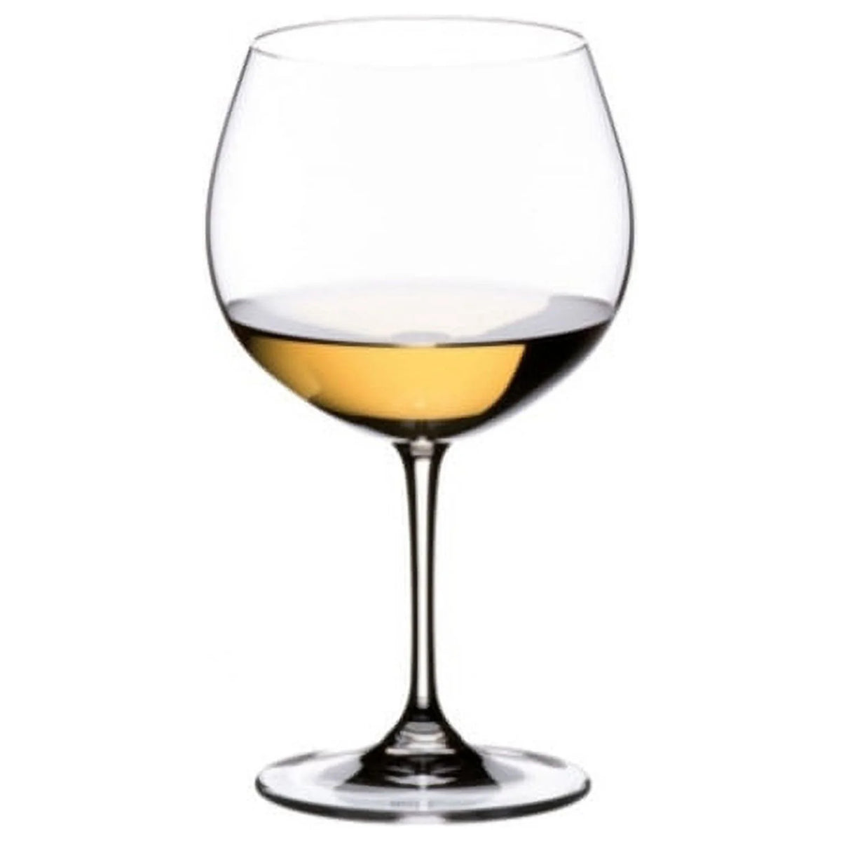 Oaked Chardonnay Glass 2-Piece Set E471375