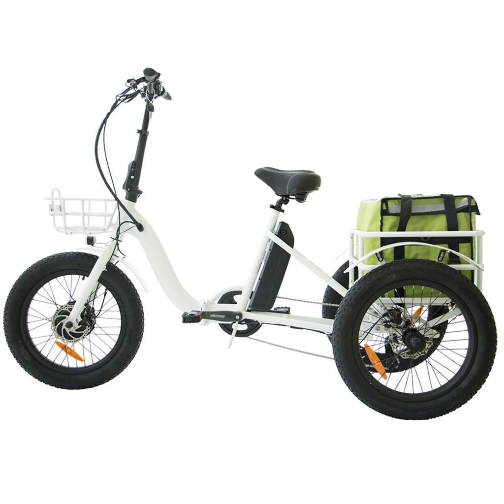 Folding Electric tricycle I5174