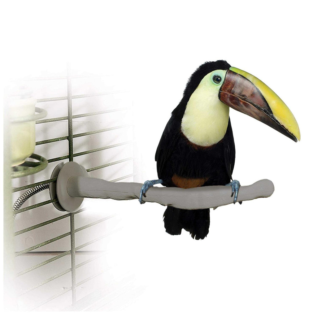 Bird Thermo-Perch X669