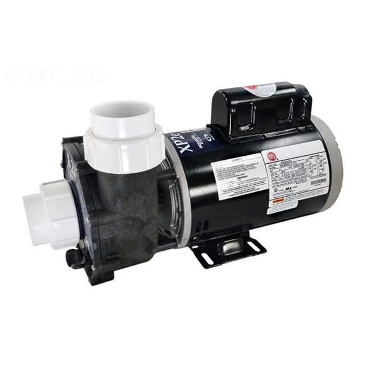 2 HP 2 Speed Pump J749497