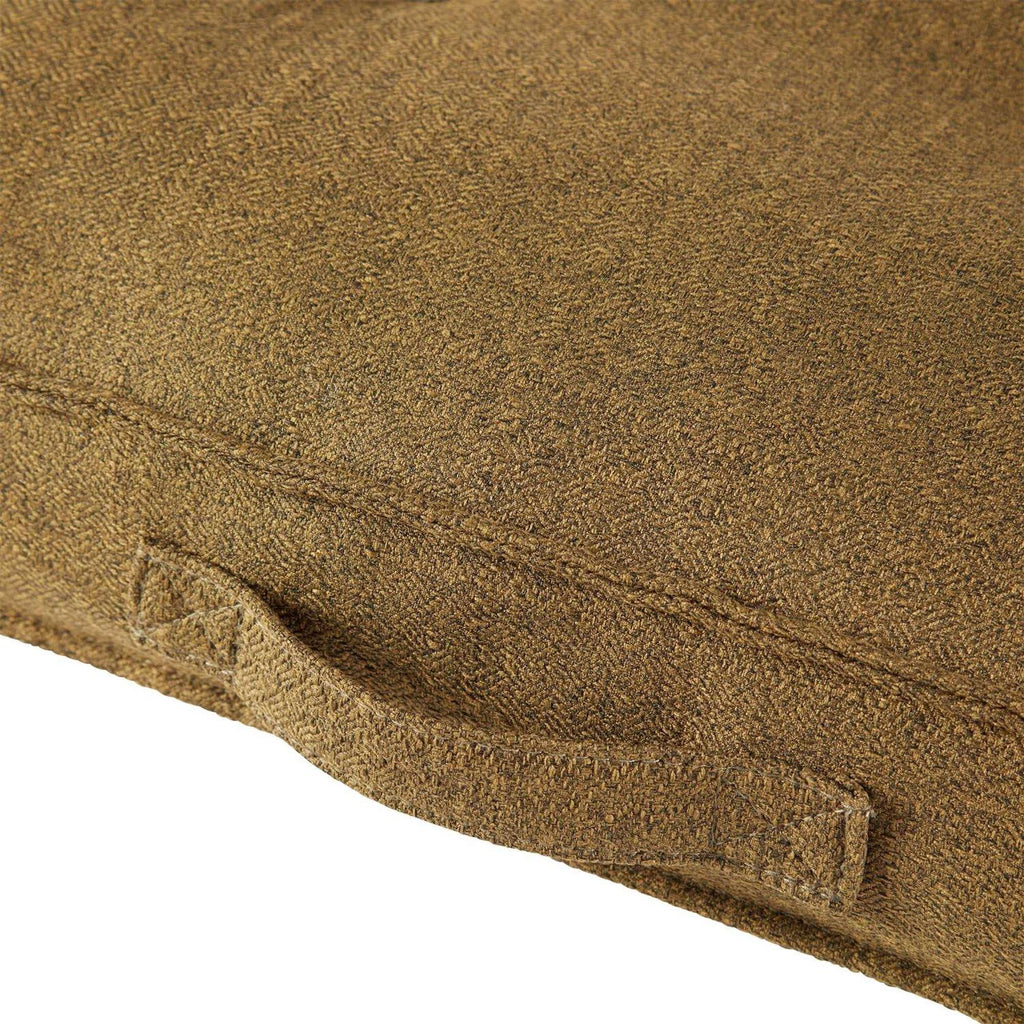 Square Tufted Dog Bed G553195