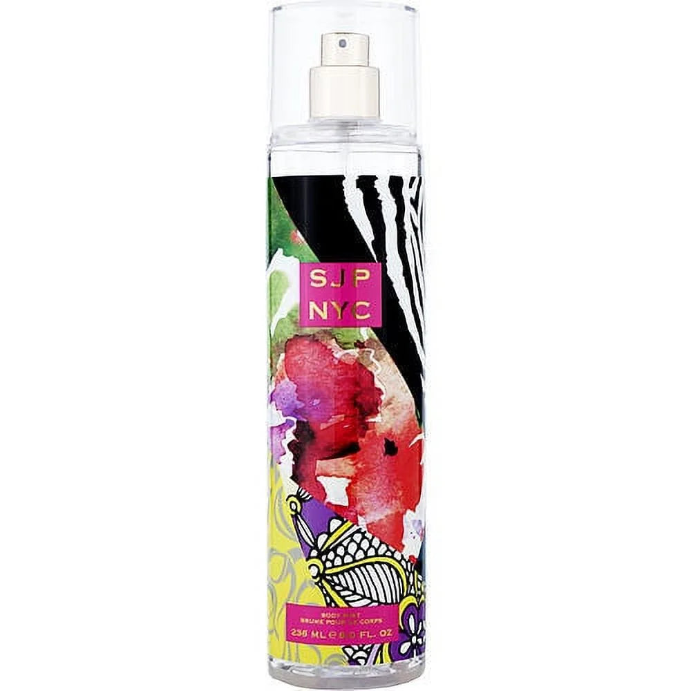 Body Mist for Women 8 oz Y58703