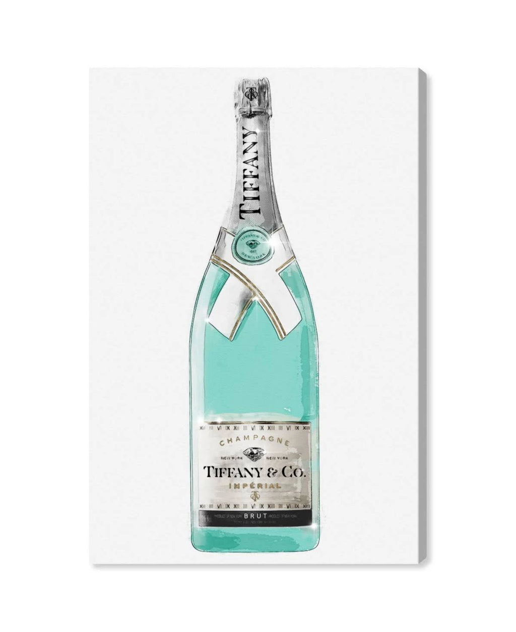Canvas Art S4075