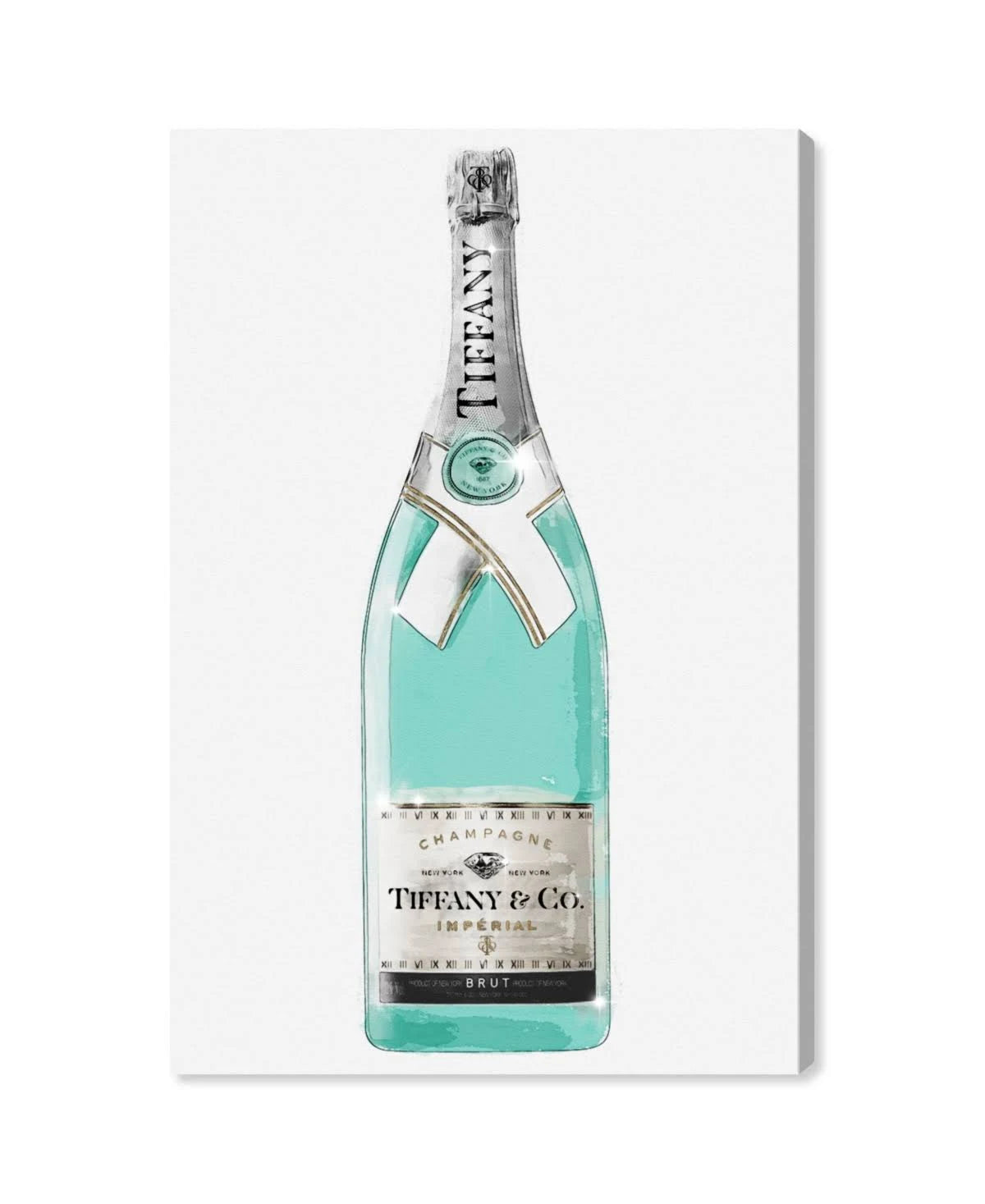 Canvas Art S4075