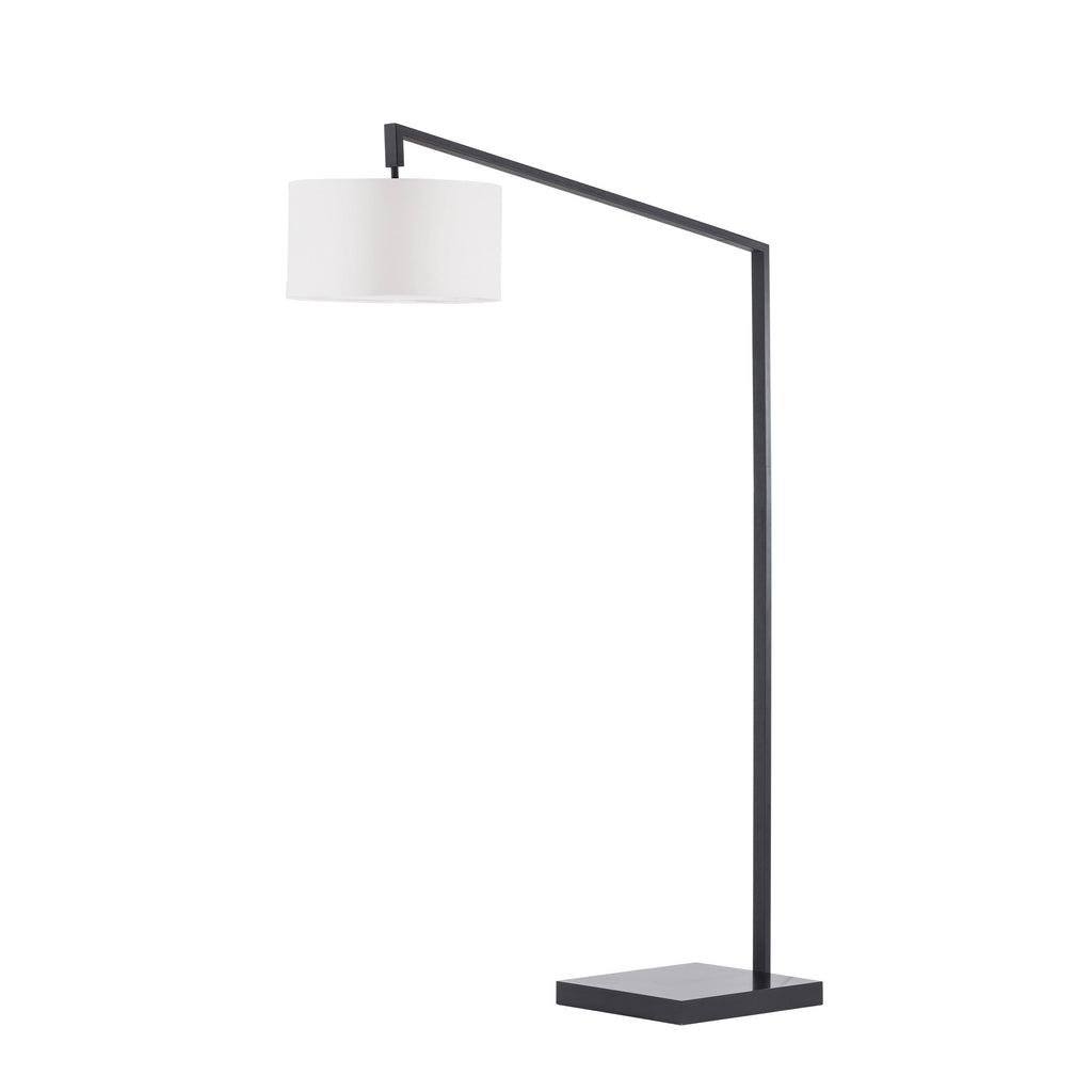 Black Arc Lamp X830