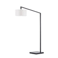 Black Arc Lamp X830