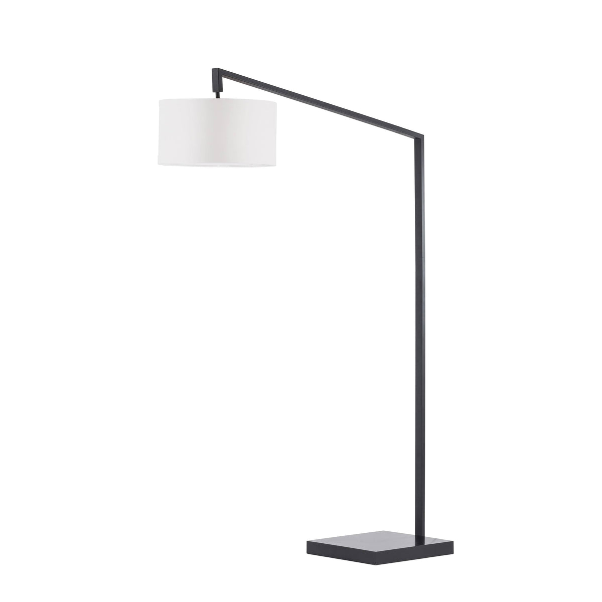 Black Arc Lamp X830