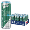 Sugar Free Crisp Pear Energy Drink 24 Cans 12 fl oz W6895