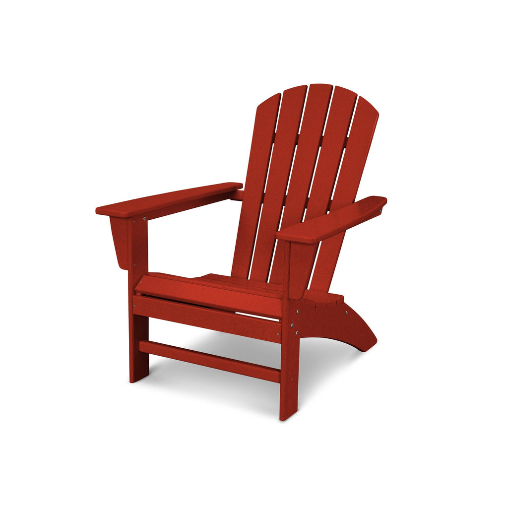 Teak Adirondack Chair Q91108