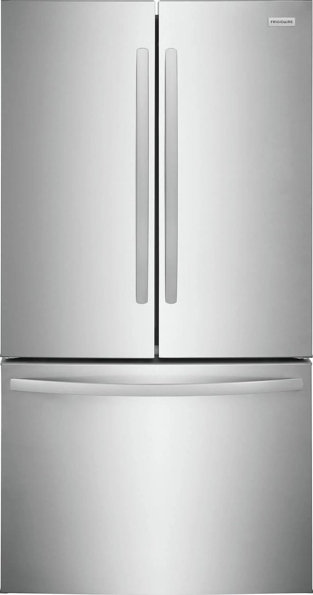 28.8 Cubic Feet French Door Refrigerator with Freezer N2979