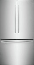 28.8 Cubic Feet French Door Refrigerator with Freezer N2979