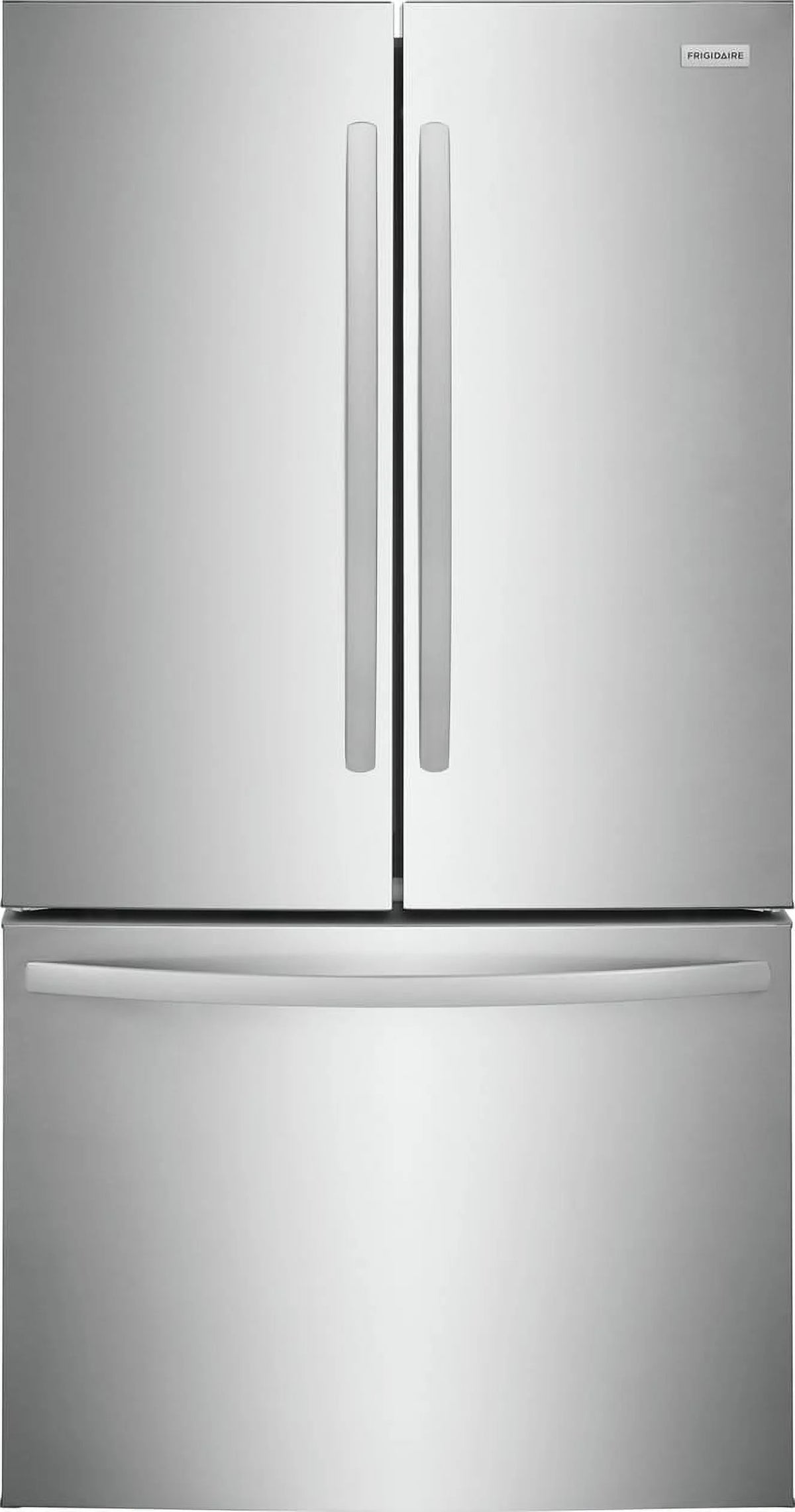 28.8 Cubic Feet French Door Refrigerator with Freezer N2979